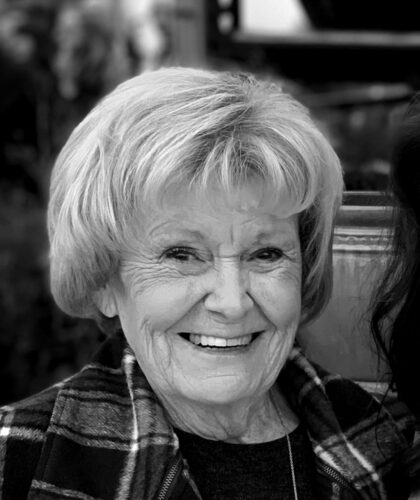 Patricia “Patty” Kay Bilkey